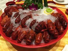 -红辣椒·川菜·火锅(科华路店)
