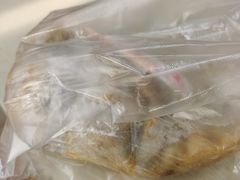 -阜阳杜大大卷馍(塘沽路店)