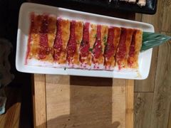 -九田家黑牛烤肉料理(石路天虹店)
