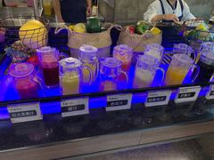 -盛江山自助料理(奥莱锦辉购物广场店)