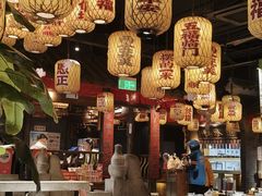 -南京大牌档(济南万象城店)