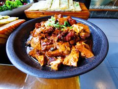 -95号酱骨·一块豆腐(展春园西路店)