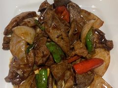 -香港仔茶餐厅(凤阳店)