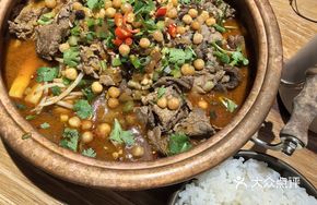 Single Spicy Beef Tallow Boiled Fresh Cut Donglong