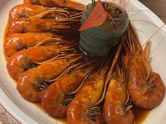 -乔街深夜食堂·小龙虾·高压锅生蚝(杭州总店)