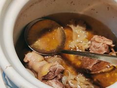 -闽公馆·客家私房菜·商务宴请·包厢(杏林橡树湾店)