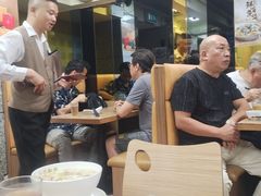 -百福麵家(新馬路店)