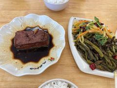 -張飛扒肉·龙江非遗(道外店)
