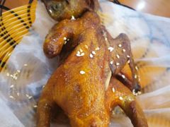 -煲煲掂风味煲仔饭餐厅(西区店)