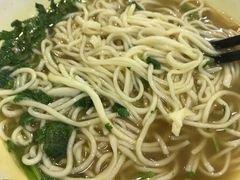 -顺发拉面(长湖路店)