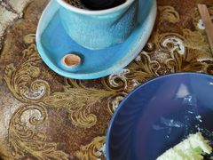 -RUMORS COFFEE ROASTERY鲁马滋咖啡(湖南路店)