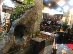 -御膳粥·牛乳粥底火锅·地道顺德菜(容桂店)