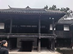 -涞滩古镇