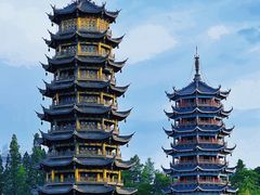 -桂林两江四湖景区