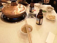 -八先生涮肉房(三里河店)