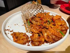 -避风塘(宝山万达店)