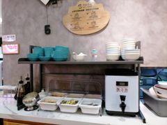 -叁拾壹克饺子·东北菜(国贸店)