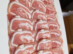 -巴邑火锅·鲜切牛肉(萧山银隆店)