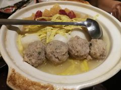 -新白鹿餐厅(爱琴海购物中心店)