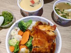 -吉野家(凯旋购物广场店)