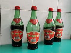 -甘记肥肠粉(马鞍北路店)