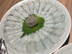-小山日本料理(兴业太古汇店)