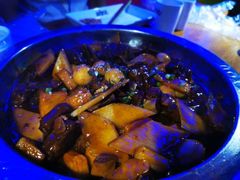 -谢蟹浓·肉蟹煲(新奥店)