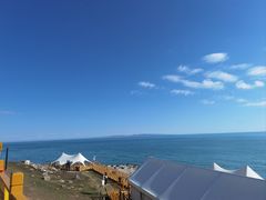 -青海湖二郎剑景区