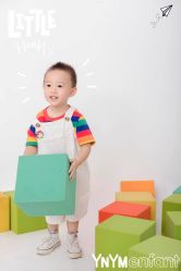 -雅尼·亚米儿童摄影美学馆(汉阳店)