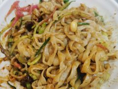 炸酱面-惠丰涮肉馆(德宝新园店)