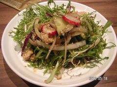 PICT1557-西贝莜面村(上海百联西郊店)