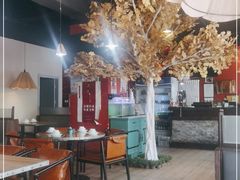 -自贡盐帮菜·玩辣餐厅(樱花园西街店)