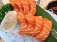 -东京屋(武定路店)