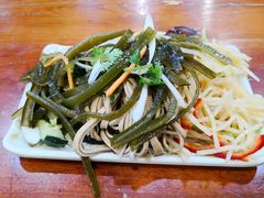 -美玲拉面(鞍山西道店)