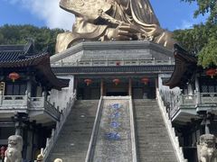 -句容茅山景区