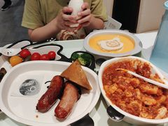 -眉州东坡(鸿坤店)