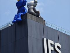 -黄兴南路步行商业街