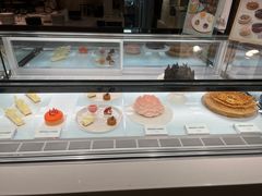 -潮一不贰·法式甜品·生日蛋糕·西式简餐(外滩店)