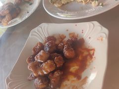 -晓琦农家菜馆·地道农家菜