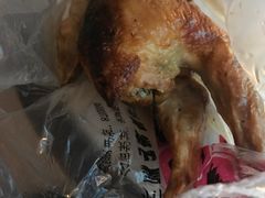 -吴山烤禽 (吴山路店)
