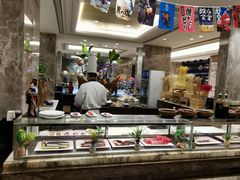 -福州西湖大酒店·怡湖咖啡厅