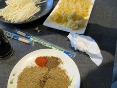 -完美生活炭火烤肉(二马路店)