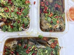-圆蛋酒料•生腌(开元路店)