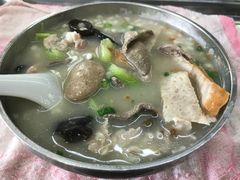 -广场正宗原汁薏米店