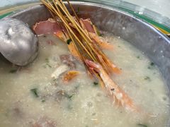 -盈田盈粥庄(博山东路店)