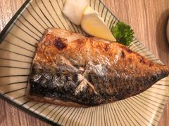 -小山日本料理(太古汇店)