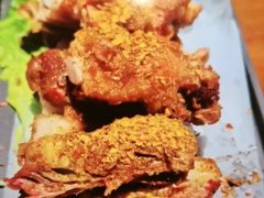 -同胜祥清真新豫菜(丰乐路总店)