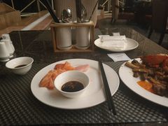 -上海齐鲁万怡大酒店·辣椒屋咖啡厅