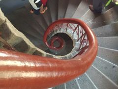 -青岛德国监狱旧址博物馆