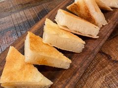 脆皮米糕-铁公鸡·四川料理(天环广场店)